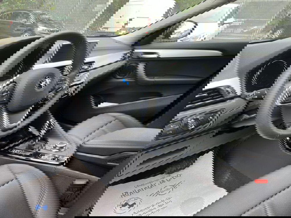 BMW X2 usata a Alessandria (3)