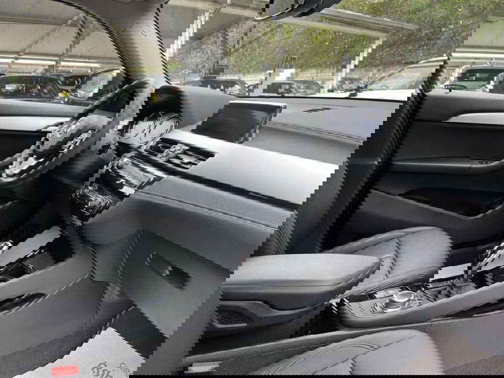BMW X2 usata a Alessandria (4)