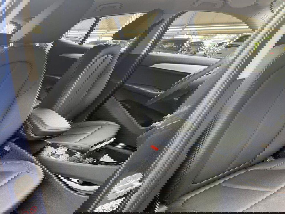 BMW X2 usata a Alessandria (6)