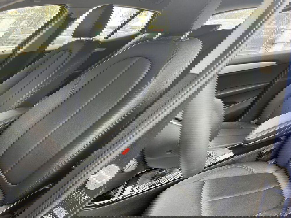 BMW X2 usata a Alessandria (7)