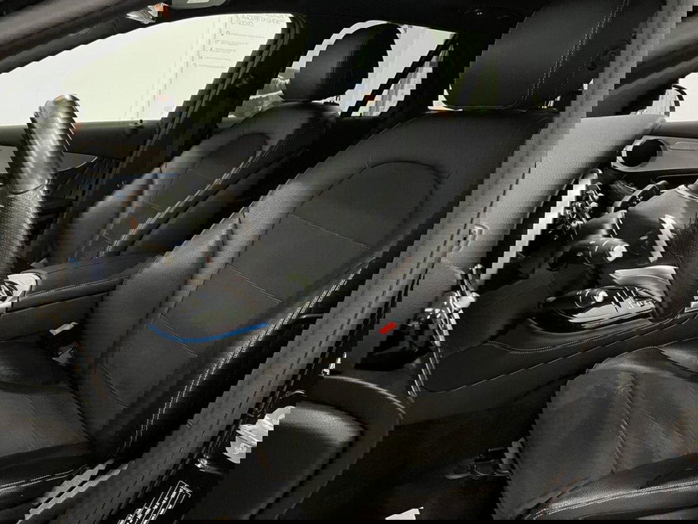 Mercedes-Benz GLC SUV usata a Alessandria (12)