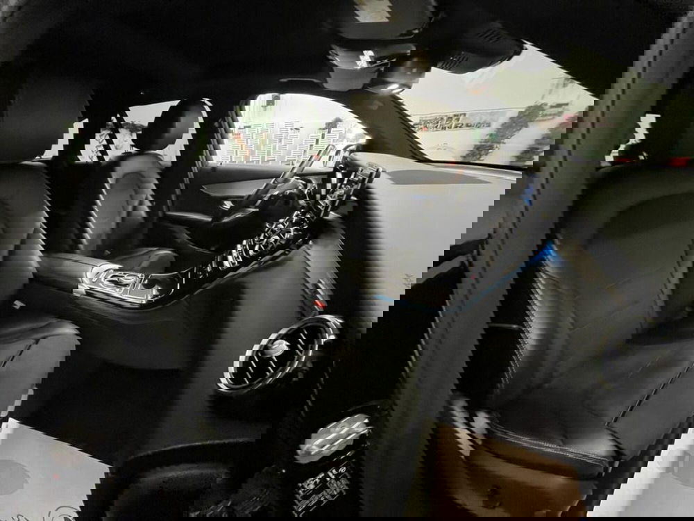 Mercedes-Benz GLC SUV usata a Alessandria (13)