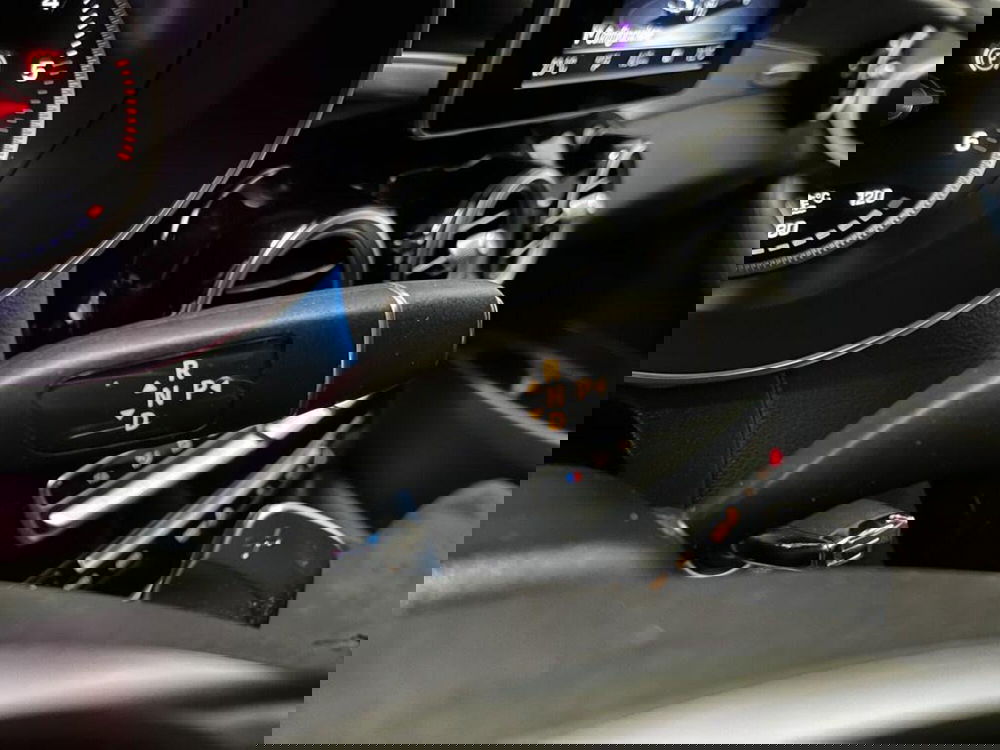 Mercedes-Benz GLC SUV usata a Alessandria (14)