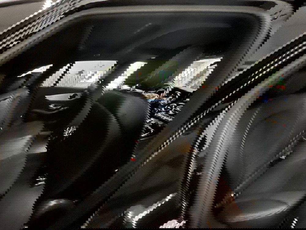 Mercedes-Benz GLC SUV usata a Alessandria (15)