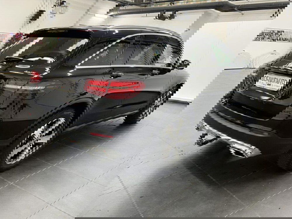 Mercedes-Benz GLC SUV usata a Alessandria (5)