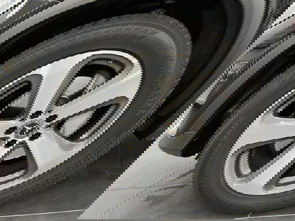 Mercedes-Benz GLC SUV usata a Alessandria (9)