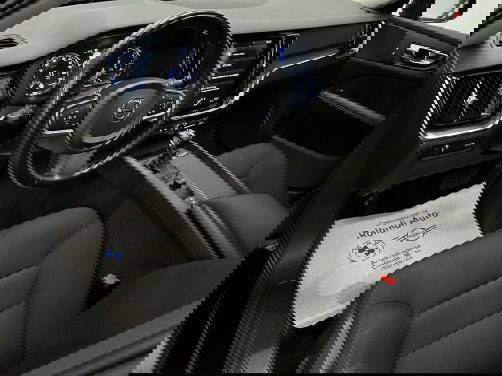 Volvo V60 usata a Alessandria (10)