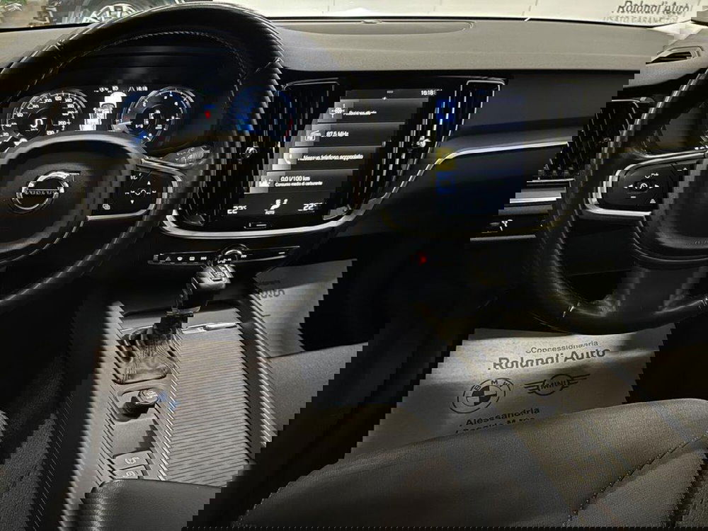 Volvo V60 usata a Alessandria (11)