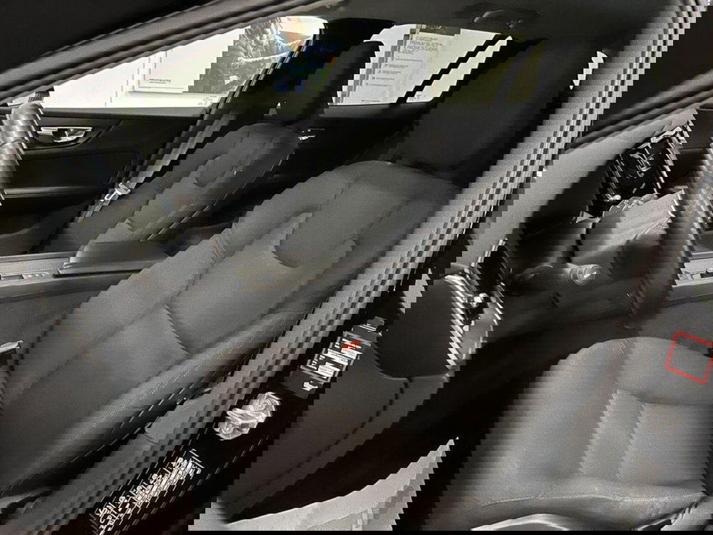 Volvo V60 usata a Alessandria (12)