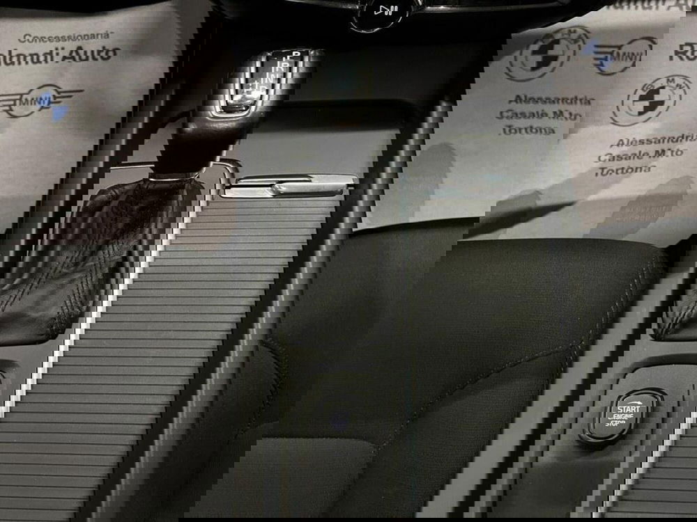 Volvo V60 usata a Alessandria (13)