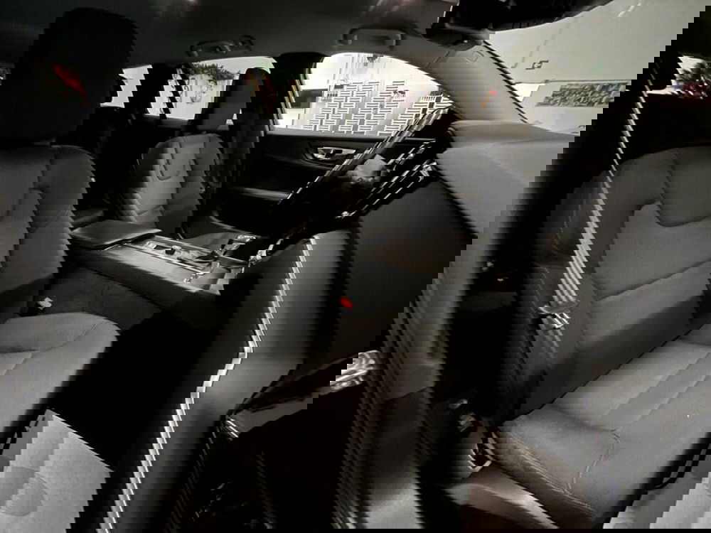 Volvo V60 usata a Alessandria (14)