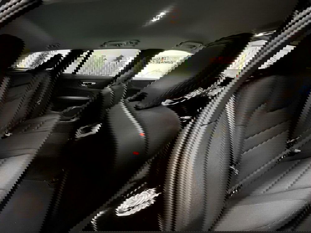 Volvo V60 usata a Alessandria (15)