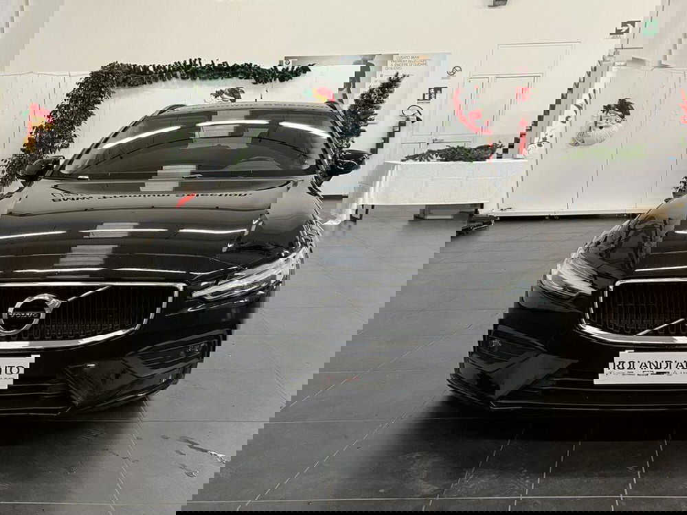 Volvo V60 usata a Alessandria (2)