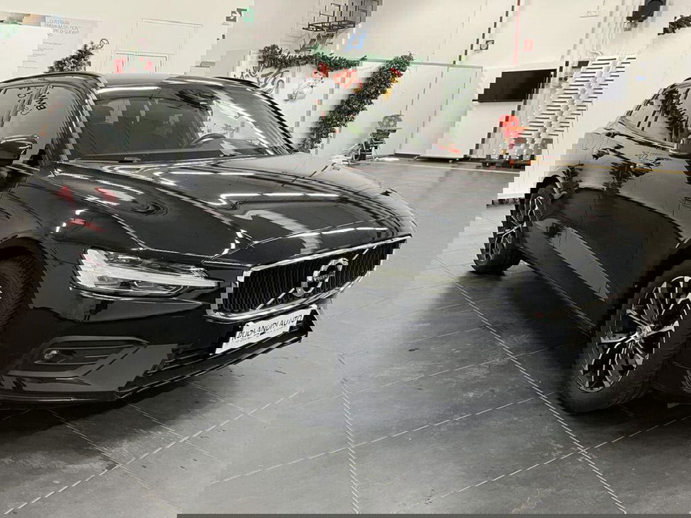 Volvo V60 usata a Alessandria (3)