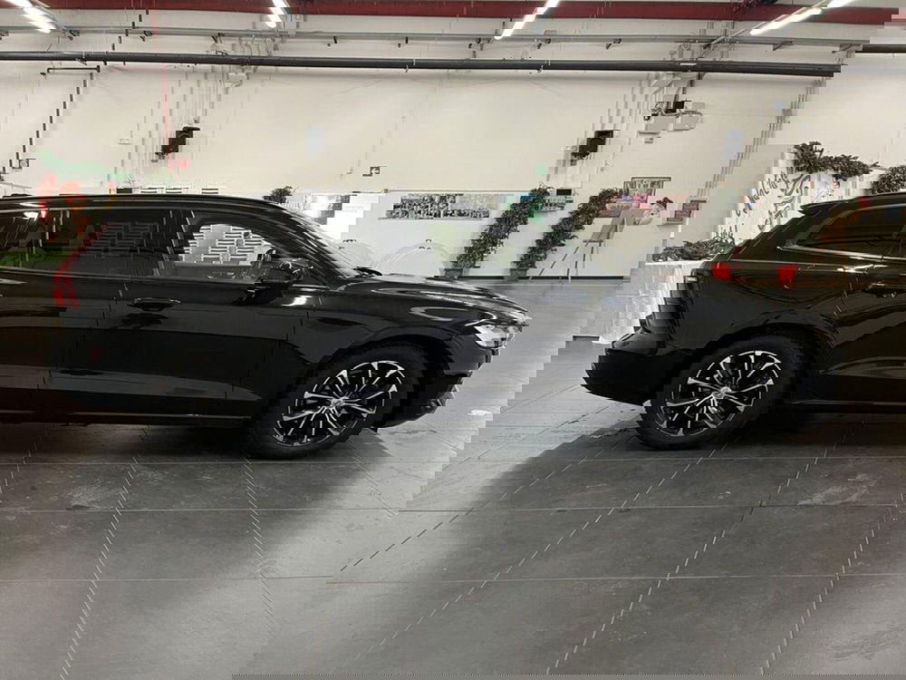 Volvo V60 usata a Alessandria (4)