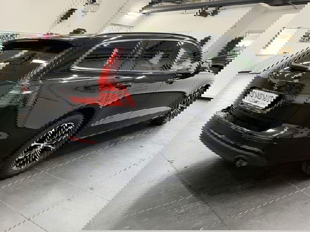 Volvo V60 usata a Alessandria (5)