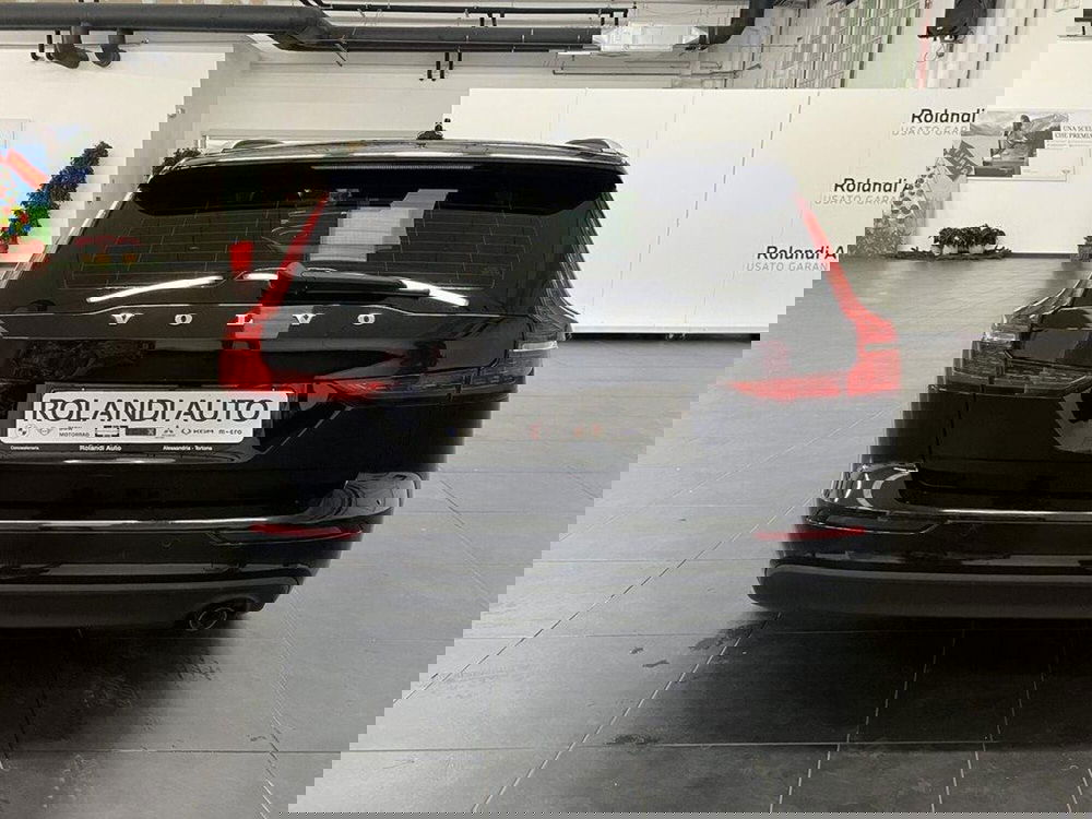 Volvo V60 usata a Alessandria (6)