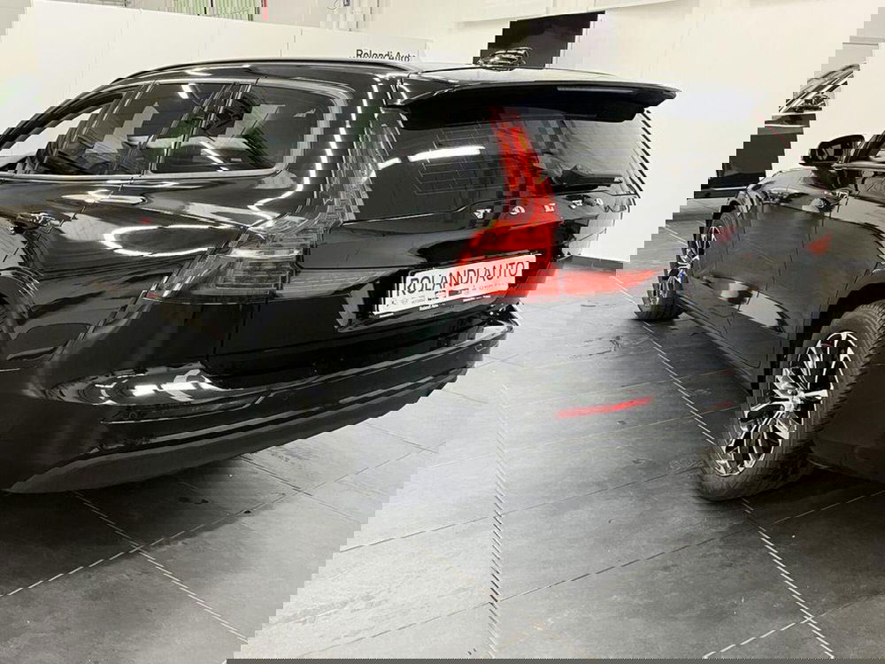 Volvo V60 usata a Alessandria (7)