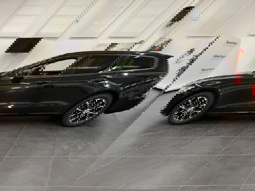 Volvo V60 usata a Alessandria (8)