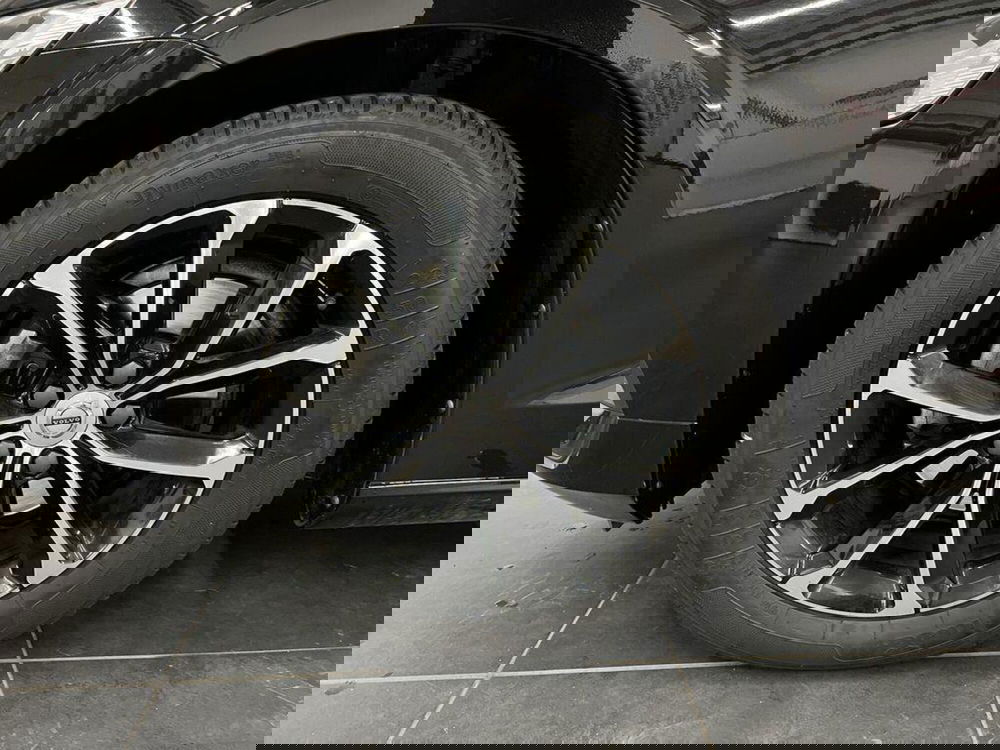 Volvo V60 usata a Alessandria (9)