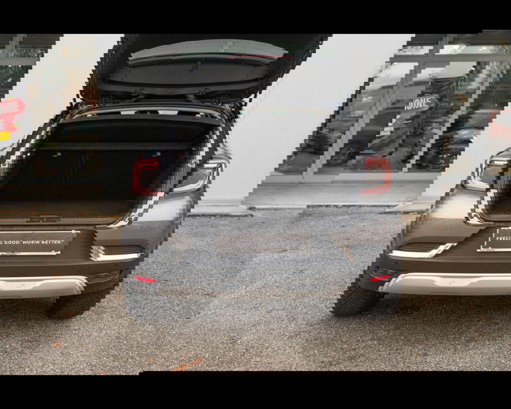 Renault Captur usata a Treviso (16)