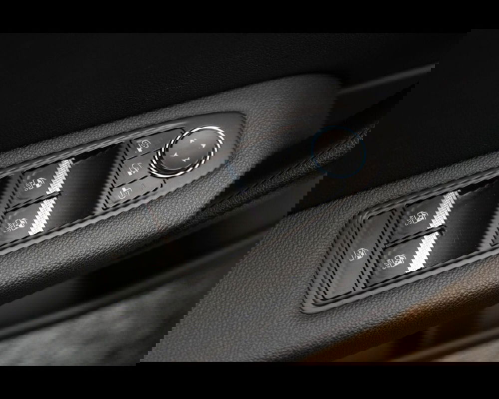 Renault Captur usata a Treviso (17)