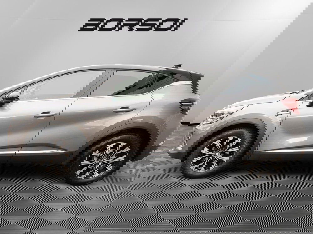 Renault Captur usata a Treviso (2)