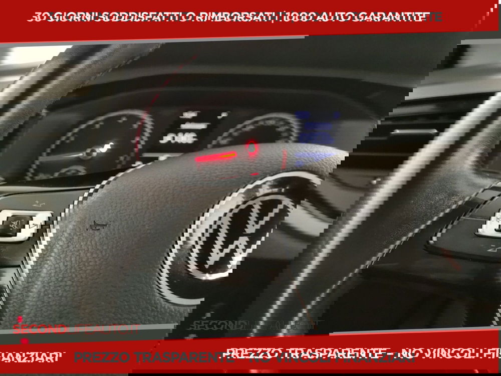 Volkswagen Polo usata a Chieti (10)