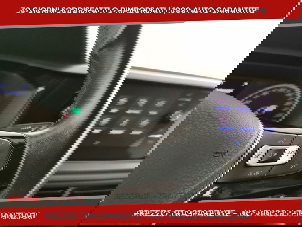 Volkswagen Polo usata a Chieti (11)