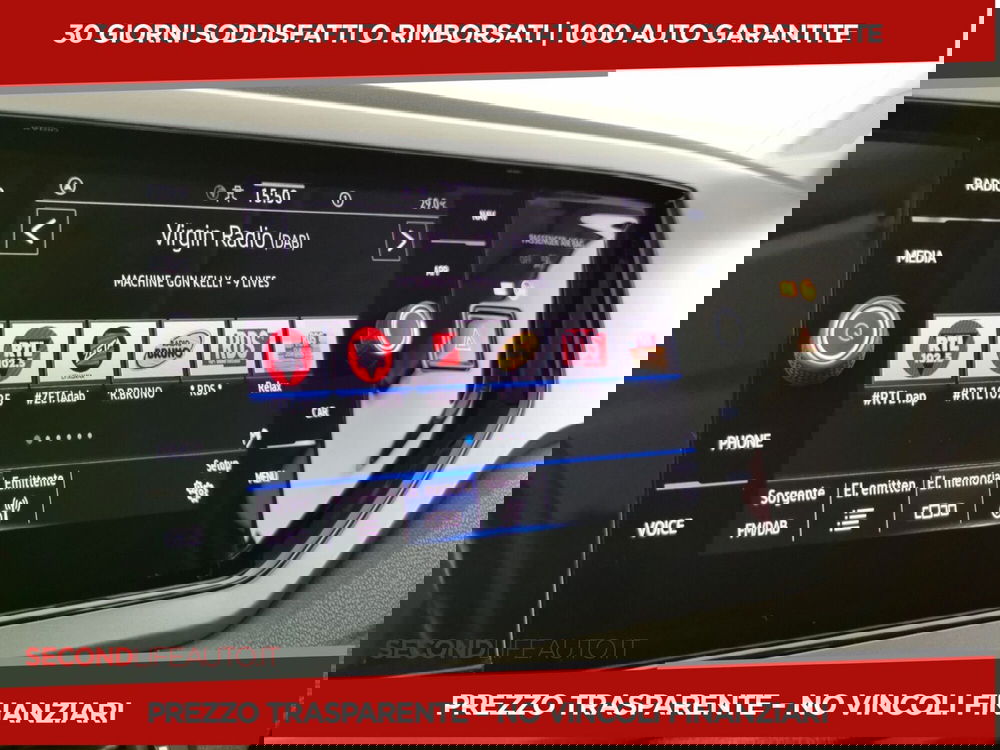 Volkswagen Polo usata a Chieti (12)