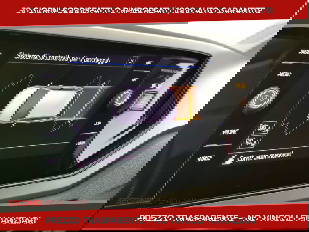 Volkswagen Polo usata a Chieti (13)