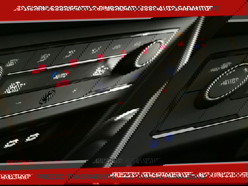 Volkswagen Polo usata a Chieti (14)