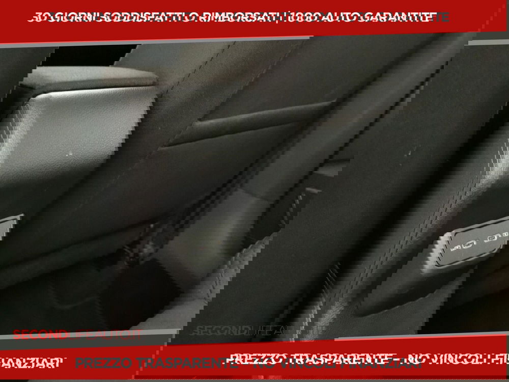 Volkswagen Polo usata a Chieti (15)