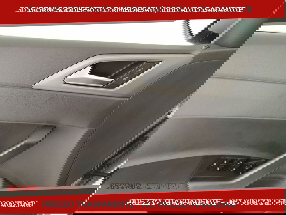 Volkswagen Polo usata a Chieti (16)