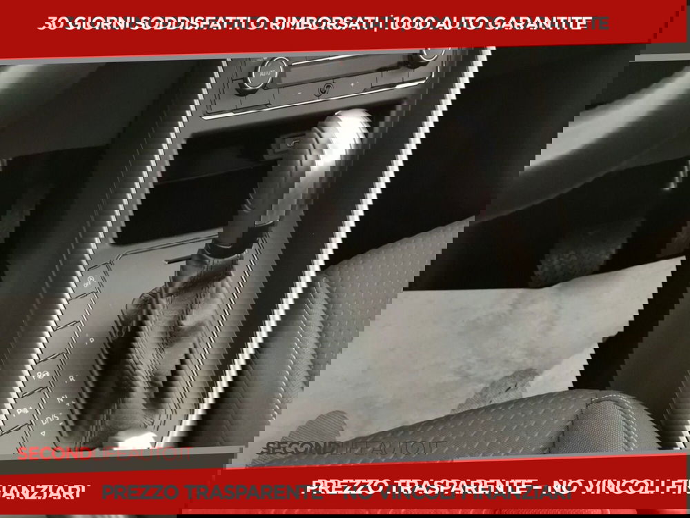 Volkswagen Polo usata a Chieti (17)