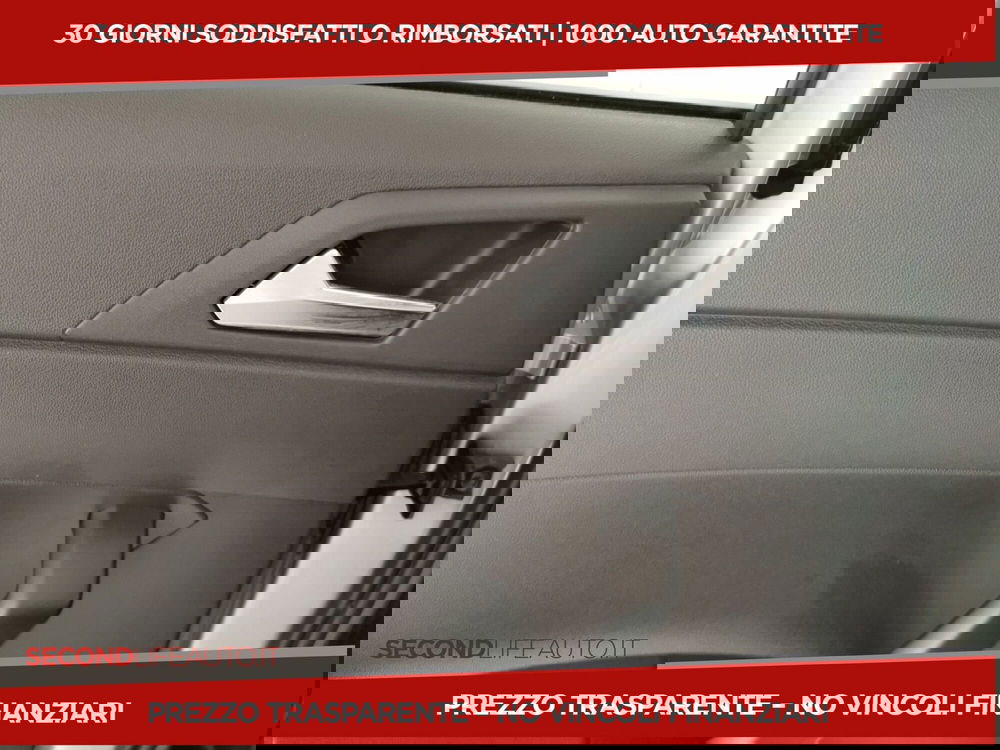 Volkswagen Polo usata a Chieti (18)