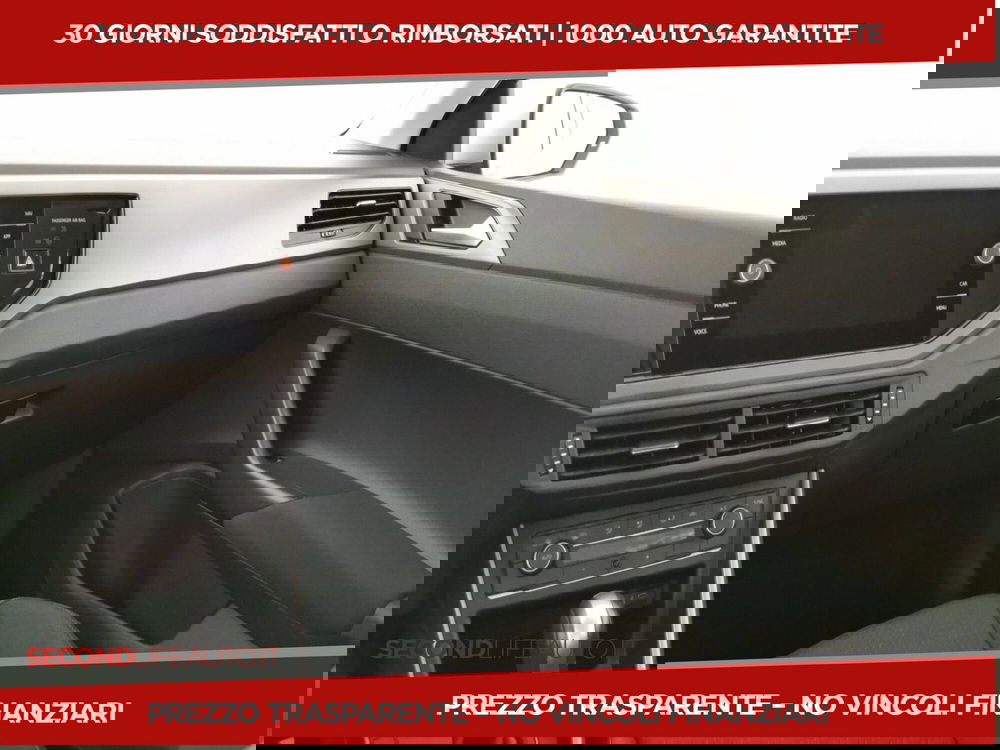 Volkswagen Polo usata a Chieti (19)