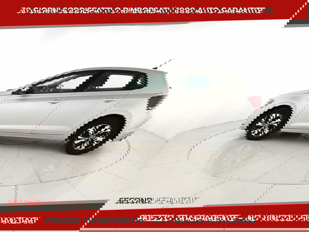 Volkswagen Polo usata a Chieti (2)