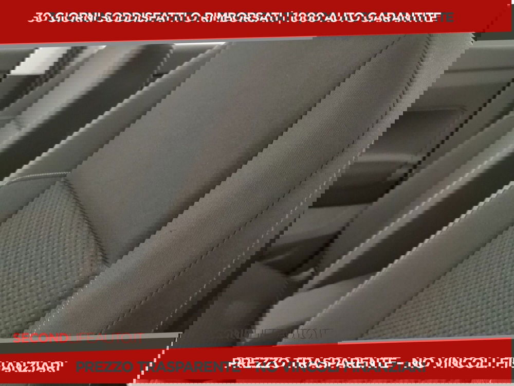 Volkswagen Polo usata a Chieti (20)