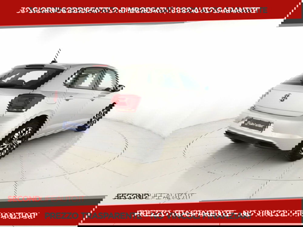 Volkswagen Polo usata a Chieti (3)