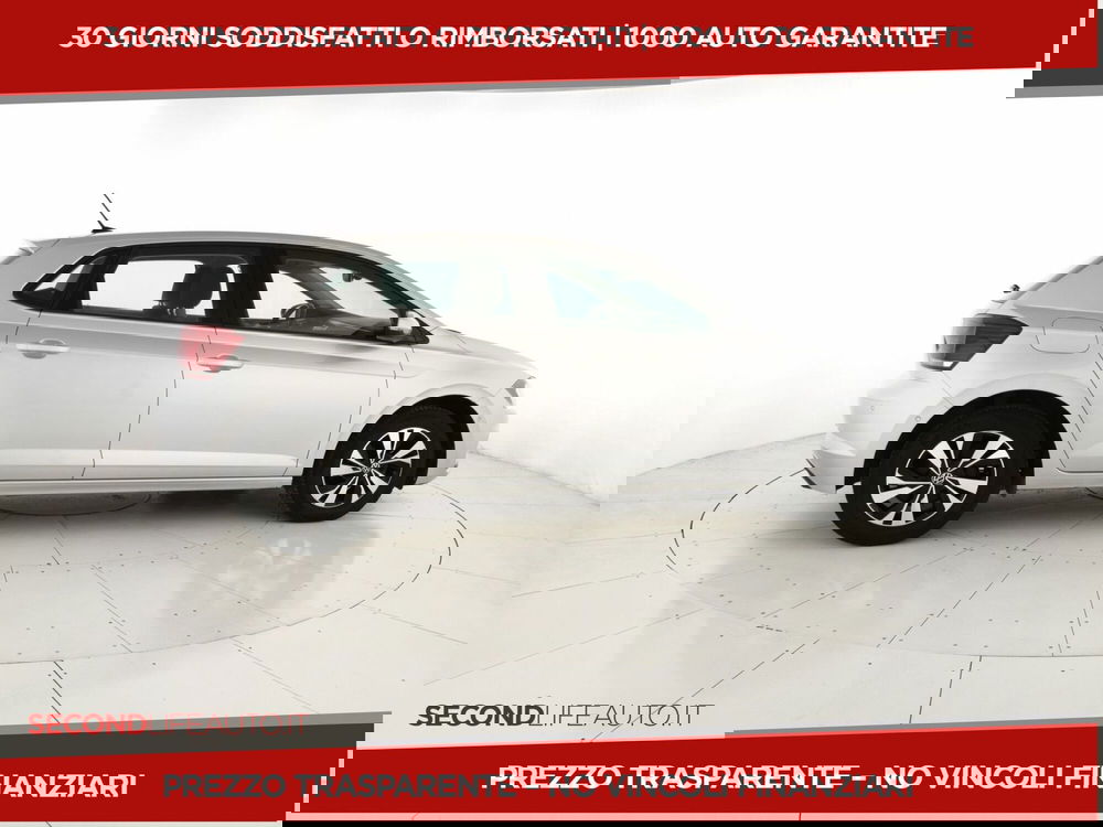 Volkswagen Polo usata a Chieti (4)