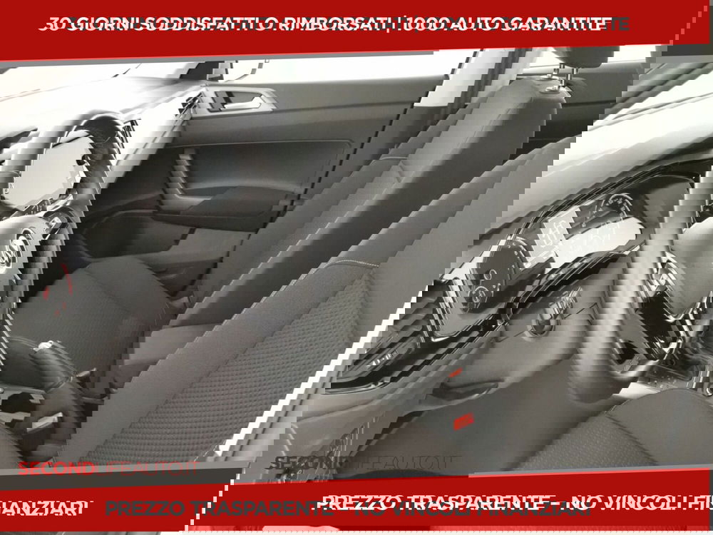 Volkswagen Polo usata a Chieti (5)