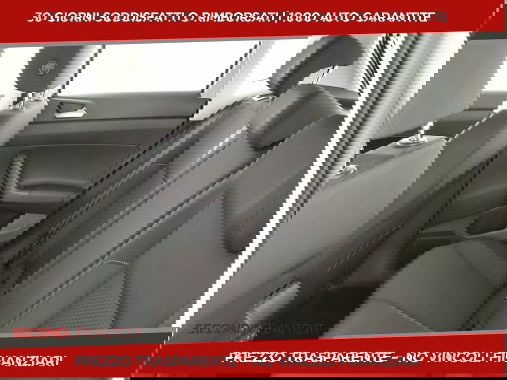 Volkswagen Polo usata a Chieti (6)