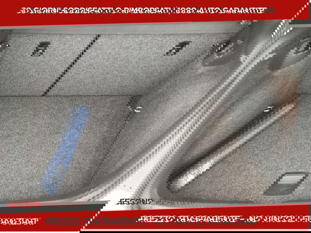 Volkswagen Polo usata a Chieti (7)