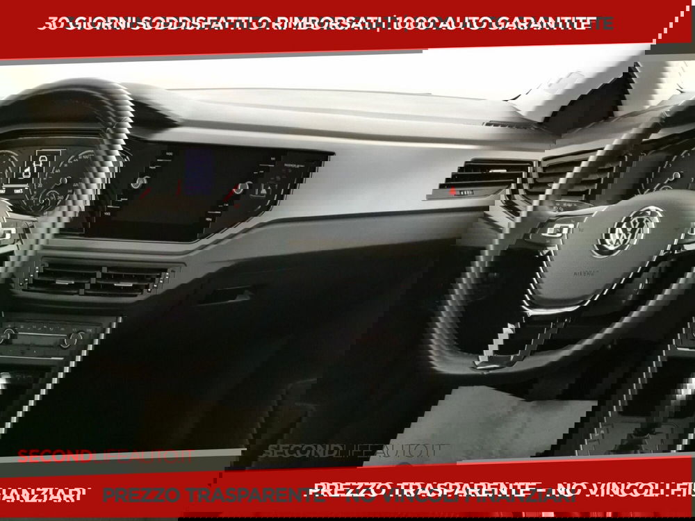 Volkswagen Polo usata a Chieti (8)