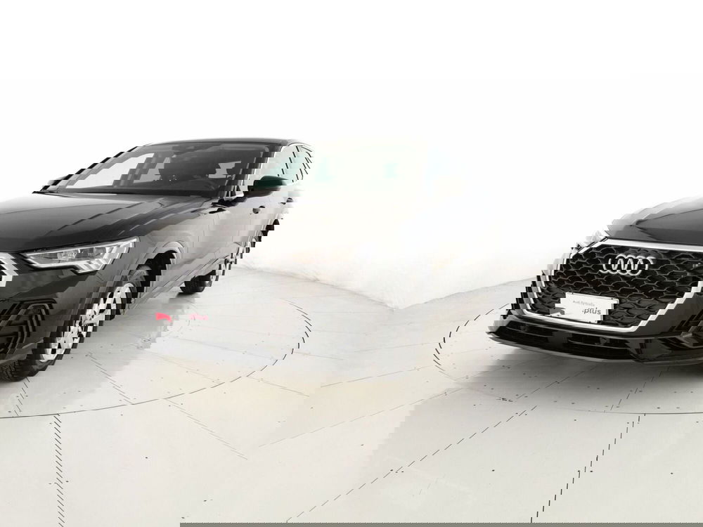 Audi Q3 Sportback usata a Chieti