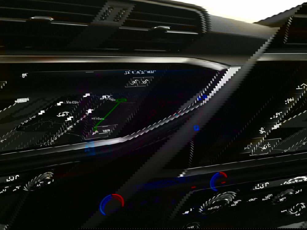 Audi Q3 Sportback usata a Chieti (13)