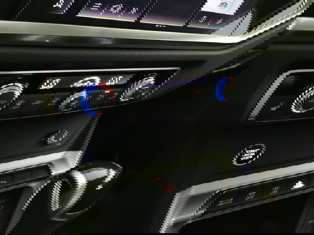 Audi Q3 Sportback usata a Chieti (16)