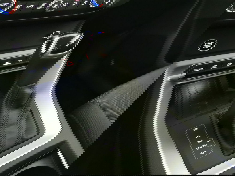 Audi Q3 Sportback usata a Chieti (20)