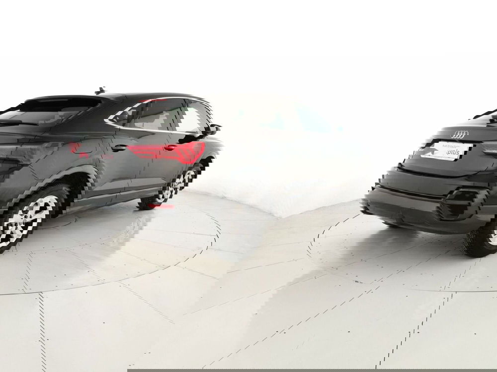 Audi Q3 Sportback usata a Chieti (3)